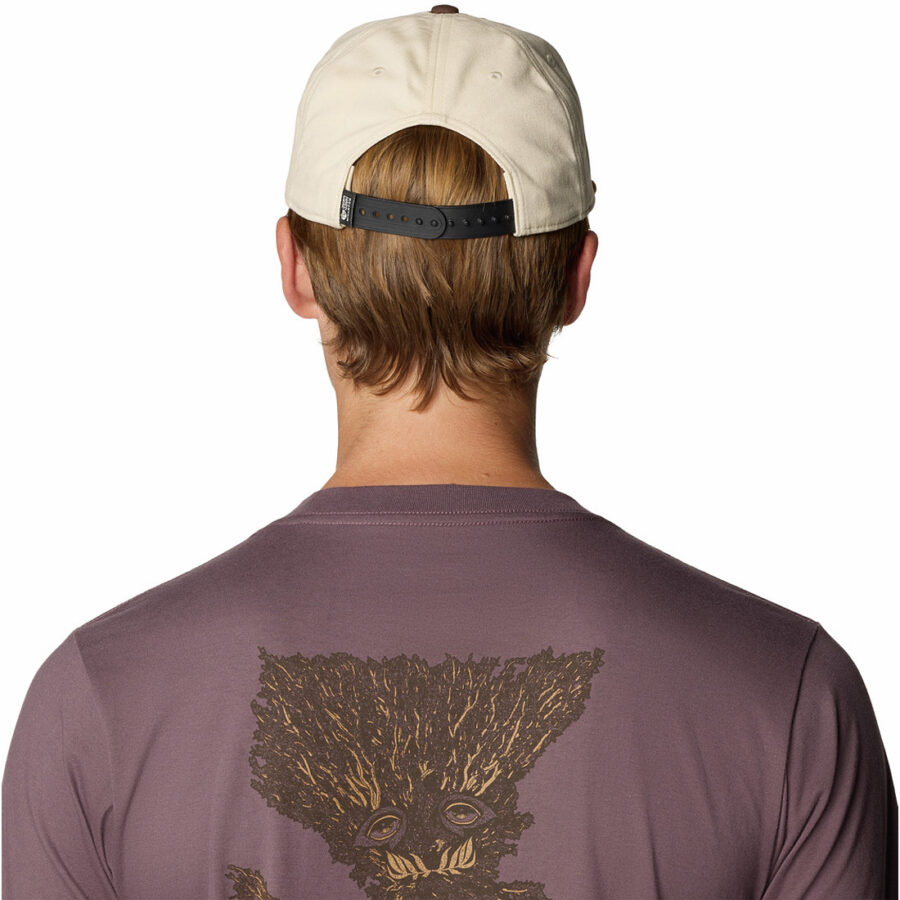 CANVAS 5 PANEL HAT CANVAS 5 PANEL HAT