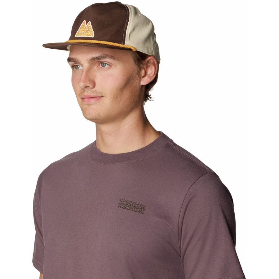 CANVAS 5 PANEL HAT CANVAS 5 PANEL HAT