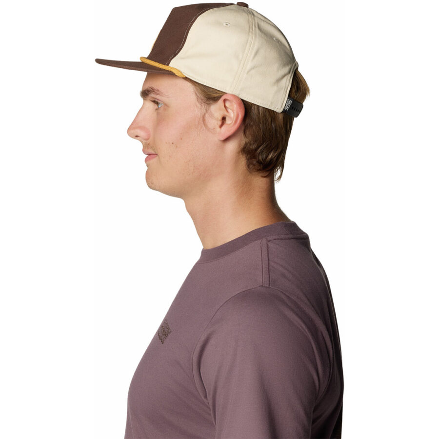CANVAS 5 PANEL HAT CANVAS 5 PANEL HAT