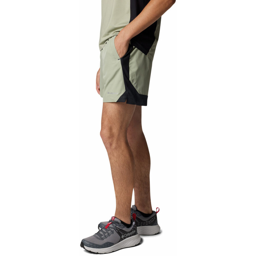 THREE PITCH SHORT THREE PITCH SHORT