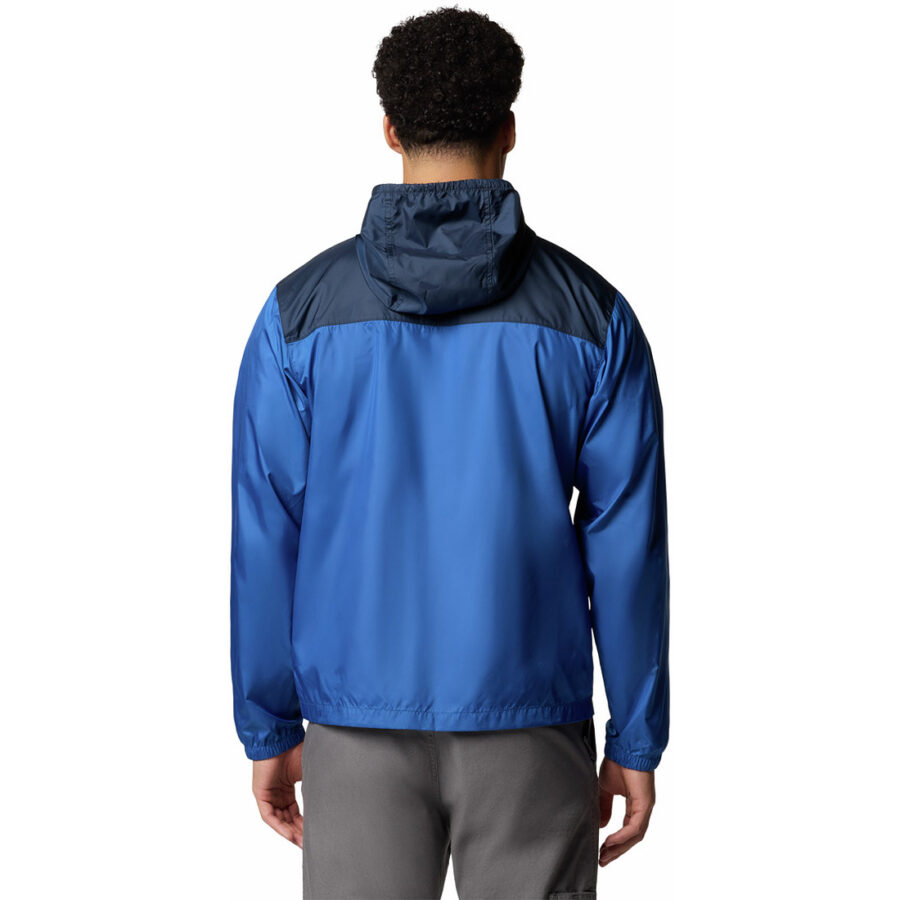 FLASHBACK II WINDBREAKER FLASHBACK II WINDBREAKER