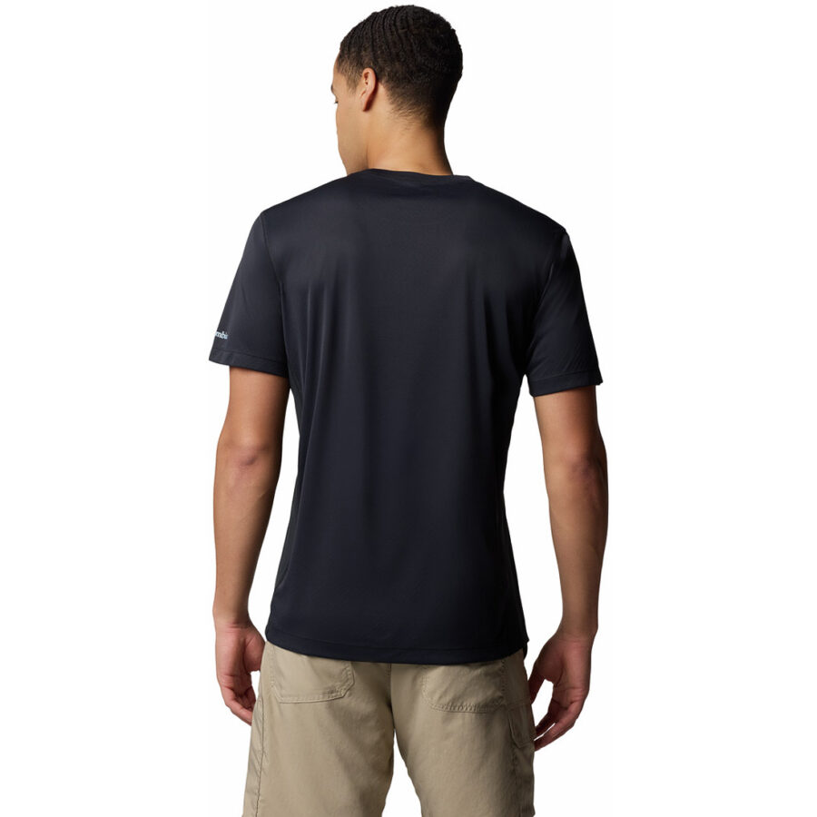 ZERO RULES LIGHT SS GRAPHIC CREW ZERO RULES LIGHT SS GRAPHIC CREW
