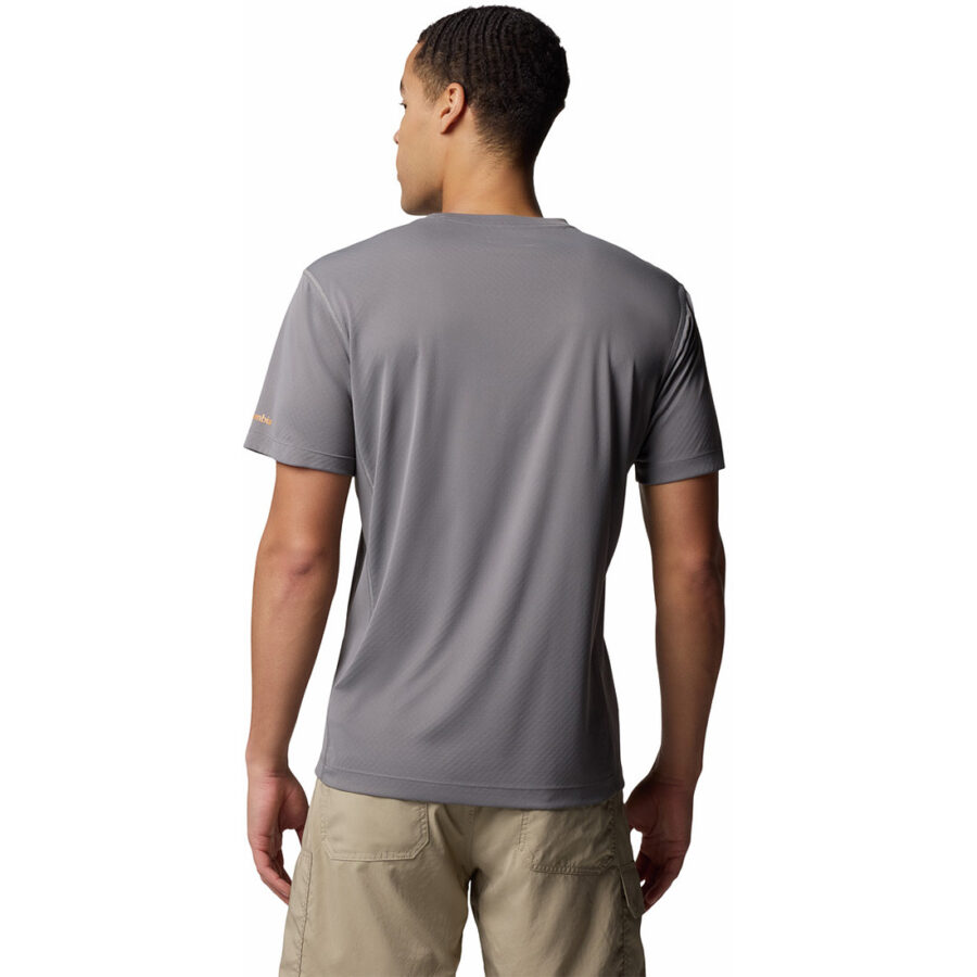 ZERO RULES LIGHT SS GRAPHIC CREW ZERO RULES LIGHT SS GRAPHIC CREW