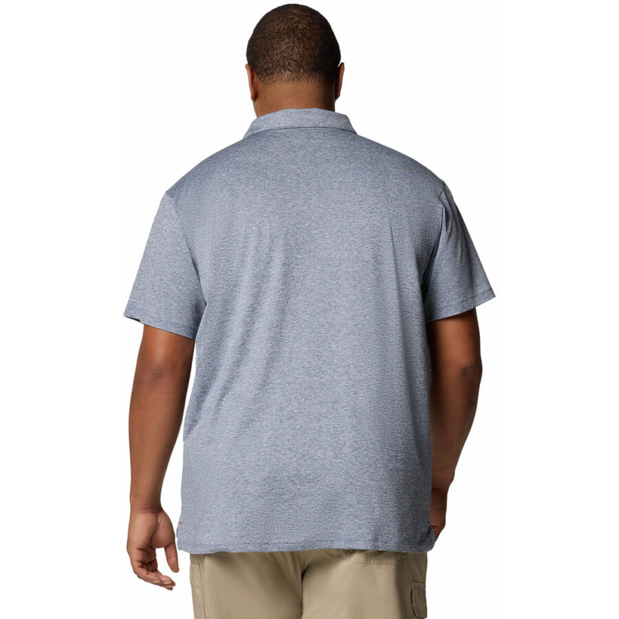 TECH TRAIL UTILITY POLO TECH TRAIL UTILITY POLO