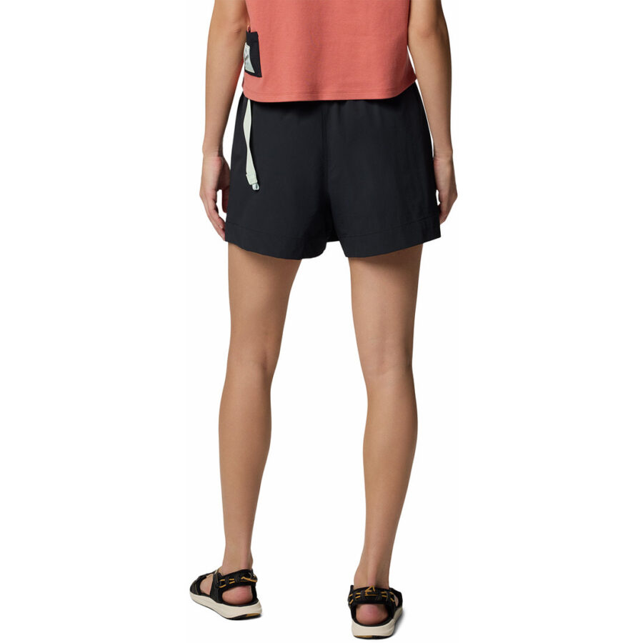 COVE BEACH SKORT COVE BEACH SKORT