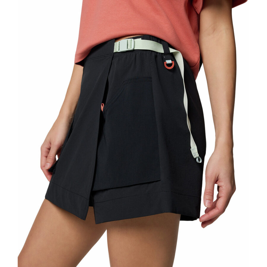 COVE BEACH SKORT COVE BEACH SKORT