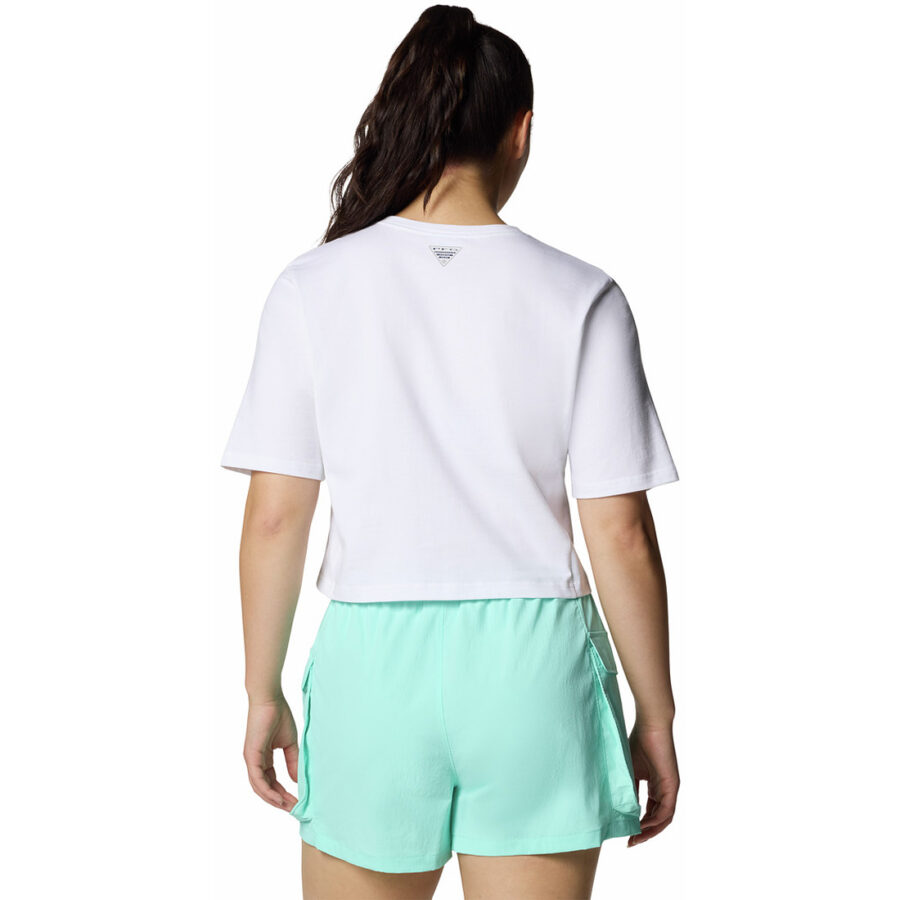 PFG OPEN S/S T