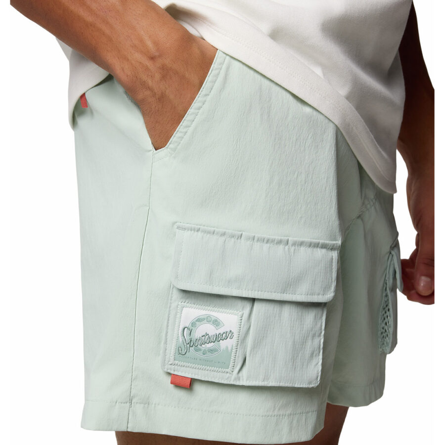 COVE BEACH SHORT COVE BEACH SHORT