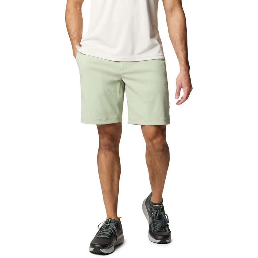 BLACK MESA CHINO SHORT