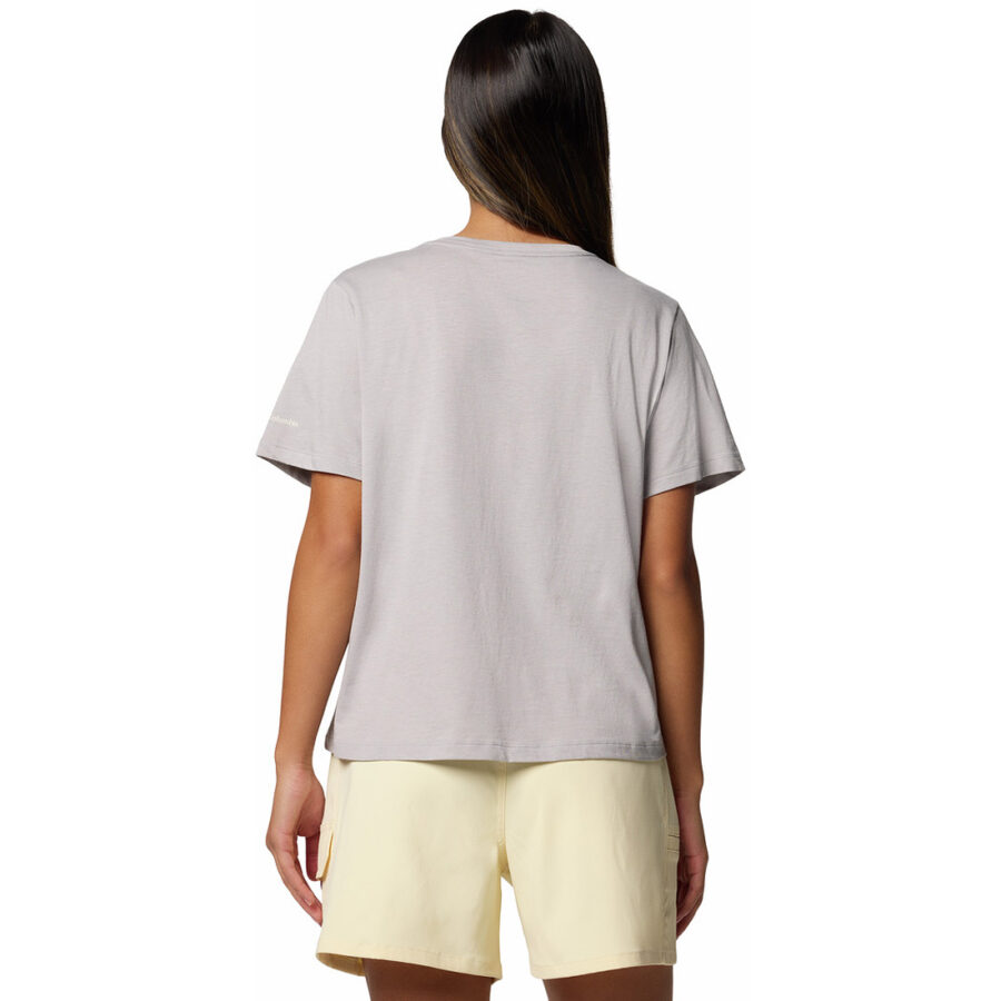 RUBY SPRINGS GRAPHIC SCOOP NECK SS RUBY SPRINGS GRAPHIC SCOOP NECK SS