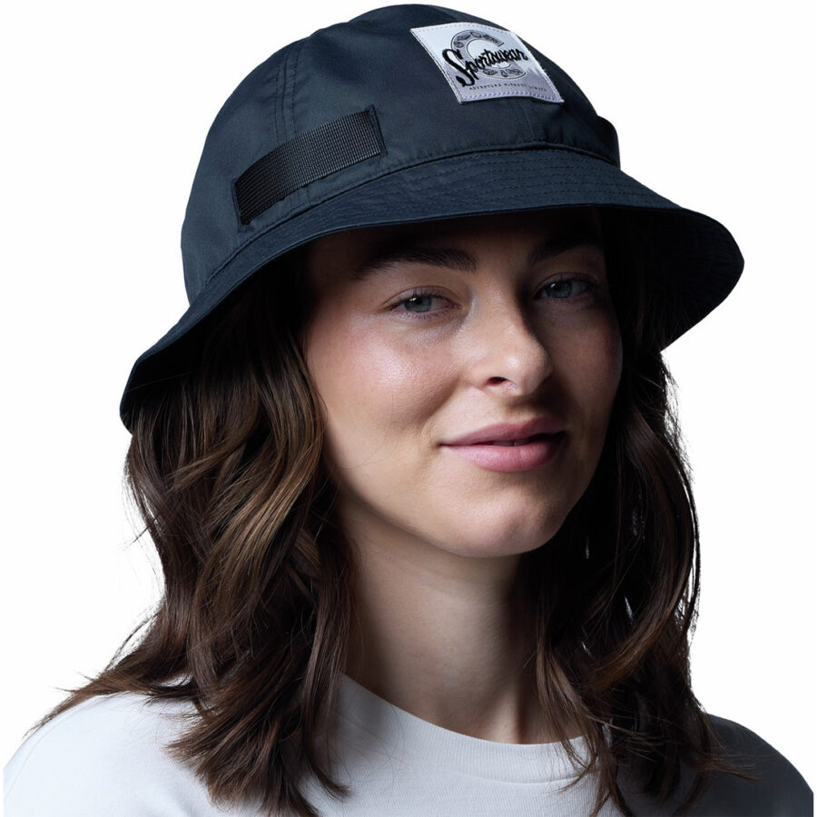 COVE BEACH BUCKET HAT COVE BEACH BUCKET HAT
