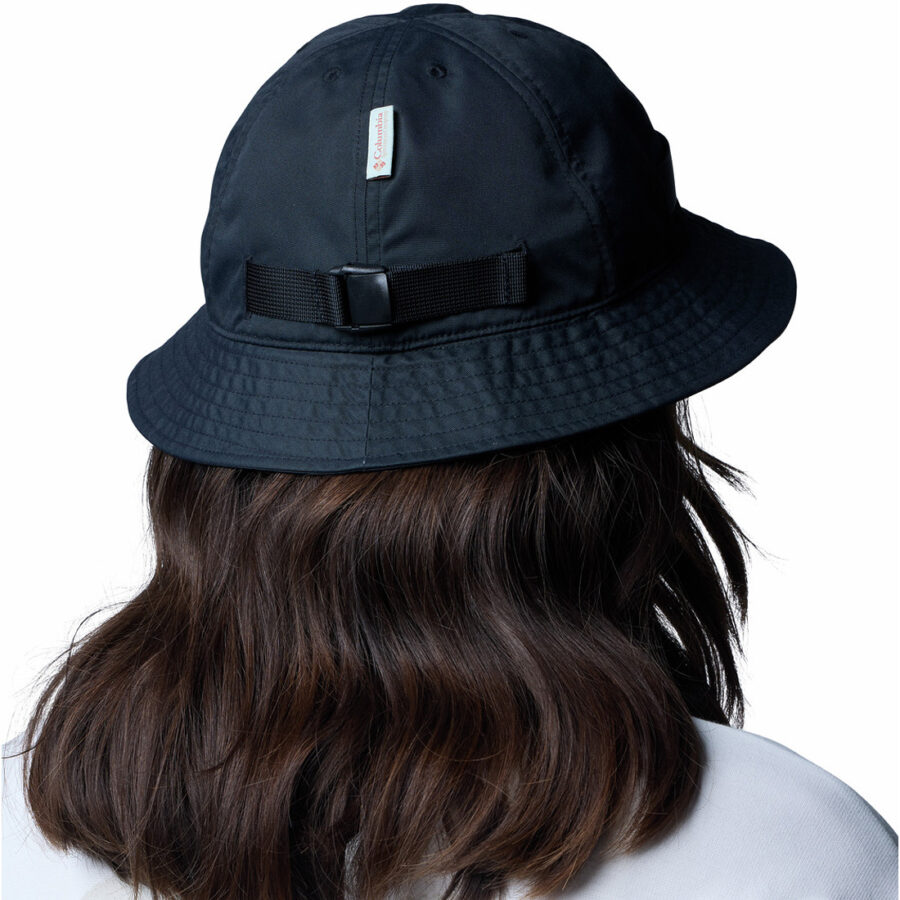 COVE BEACH BUCKET HAT COVE BEACH BUCKET HAT