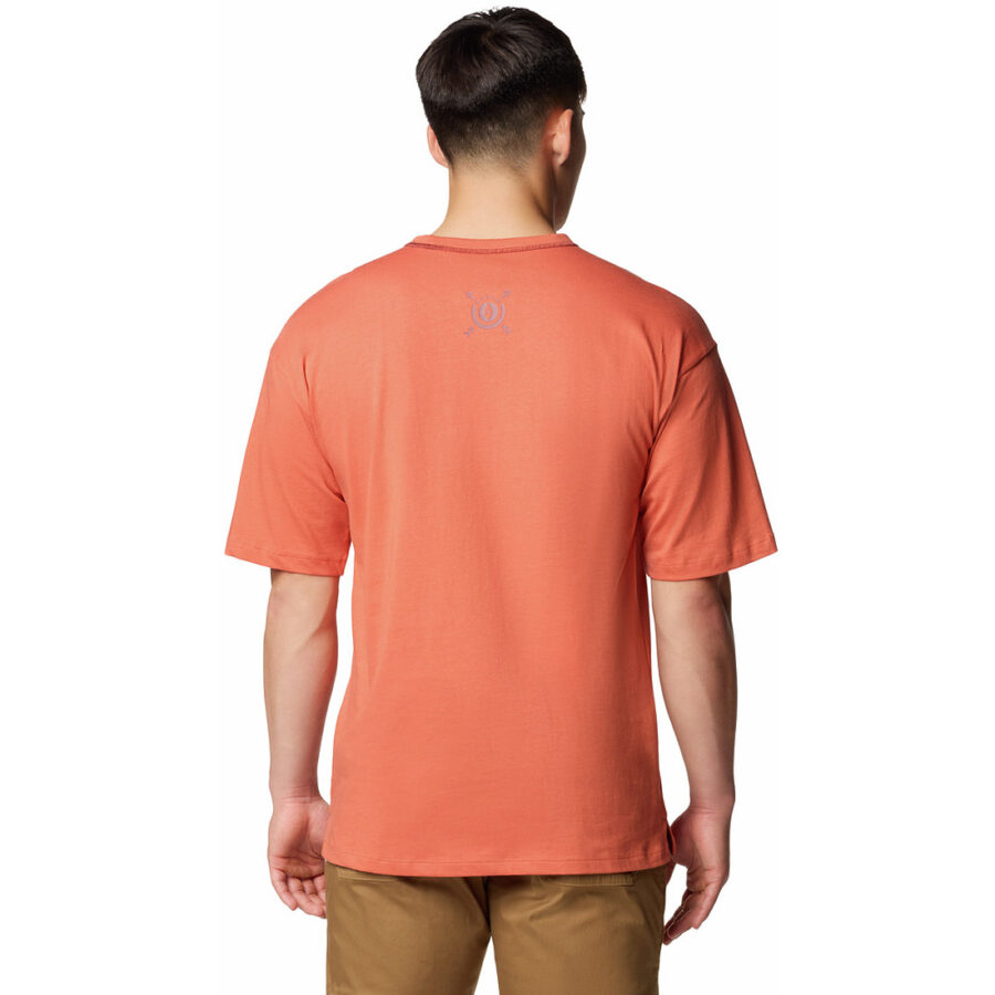 LANDROAMER SS CREW LANDROAMER SS CREW