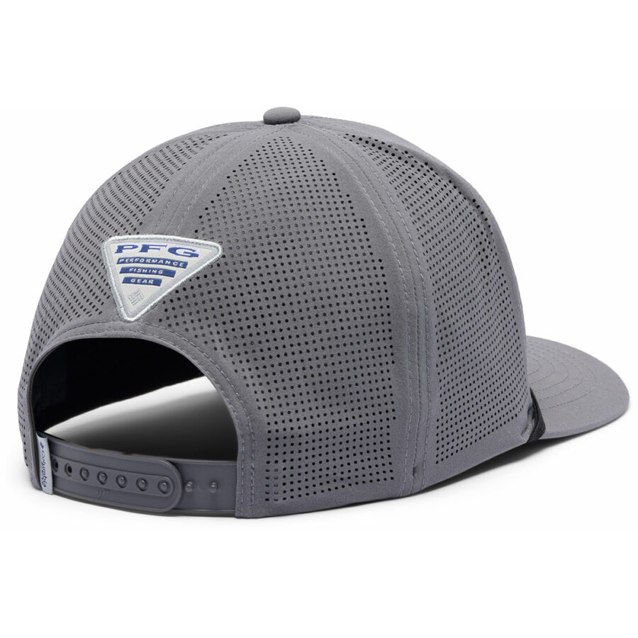 TIDAL PURSUIT 3D STRETCH SNAP BACK TIDAL PURSUIT 3D STRETCH SNAP BACK