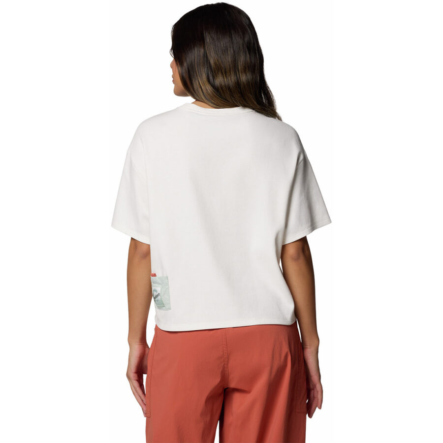 COVE BEACH CRPD POCKET T COVE BEACH CRPD POCKET T
