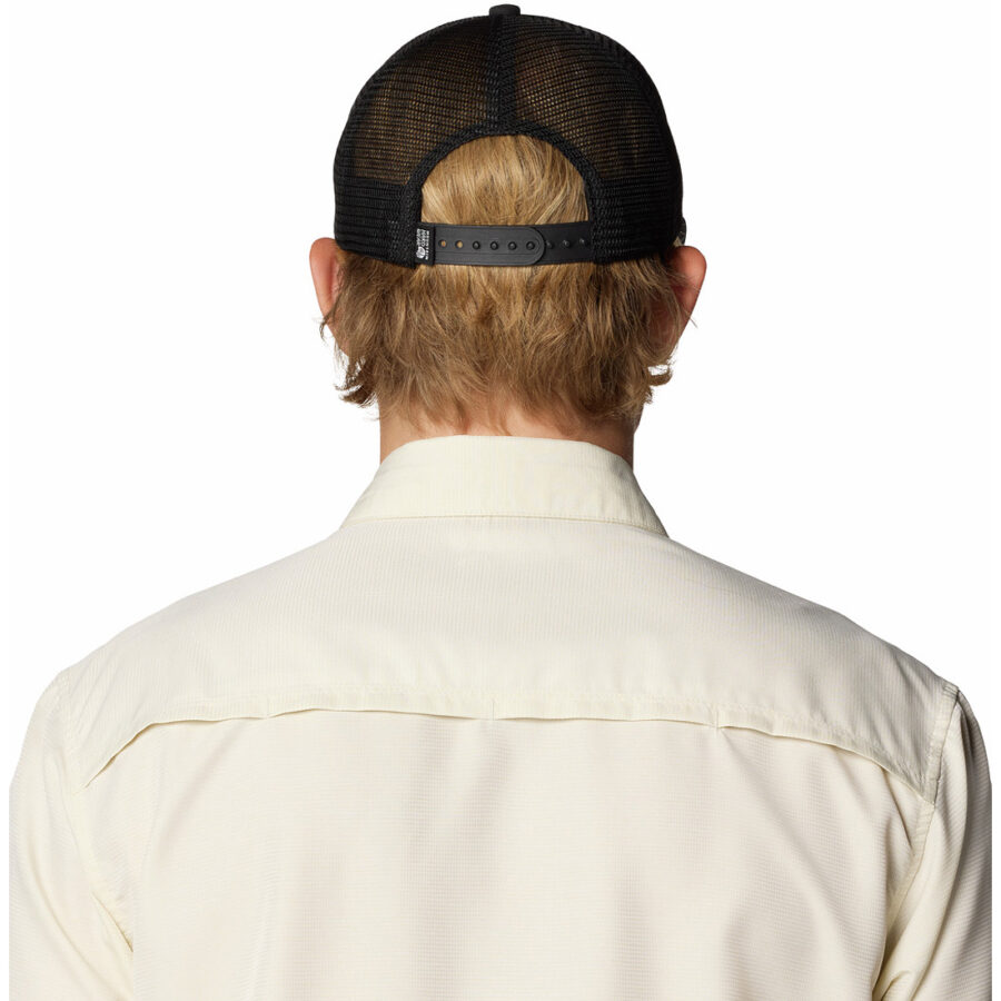 SINCE 93 FOAM TRUCKER SINCE 93 FOAM TRUCKER