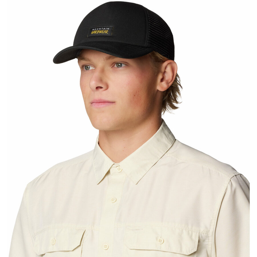 SINCE 93 FOAM TRUCKER SINCE 93 FOAM TRUCKER
