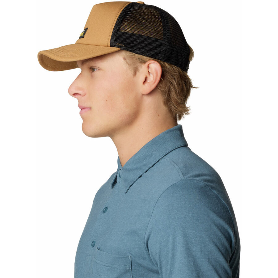 SINCE 93 FOAM TRUCKER SINCE 93 FOAM TRUCKER