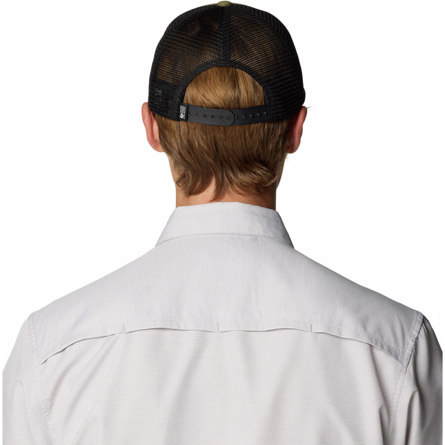 SINCE 93 FOAM TRUCKER SINCE 93 FOAM TRUCKER