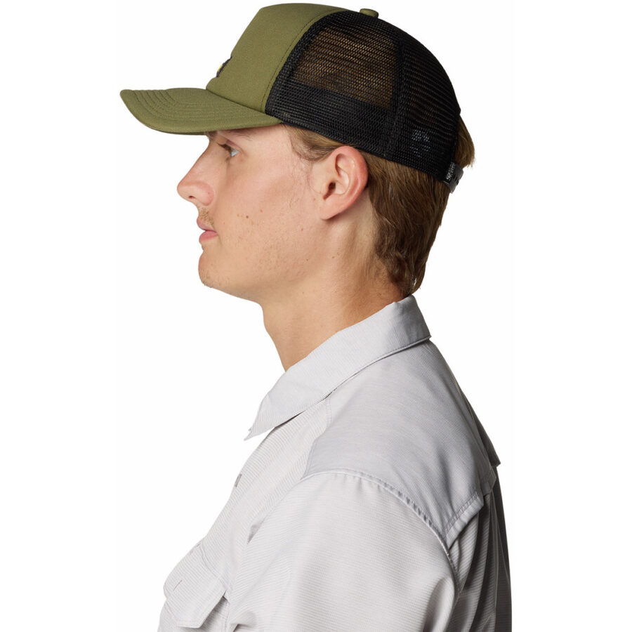 SINCE 93 FOAM TRUCKER SINCE 93 FOAM TRUCKER
