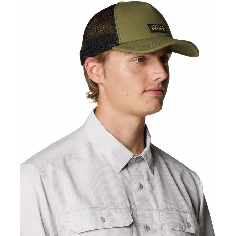 SINCE 93 FOAM TRUCKER SINCE 93 FOAM TRUCKER