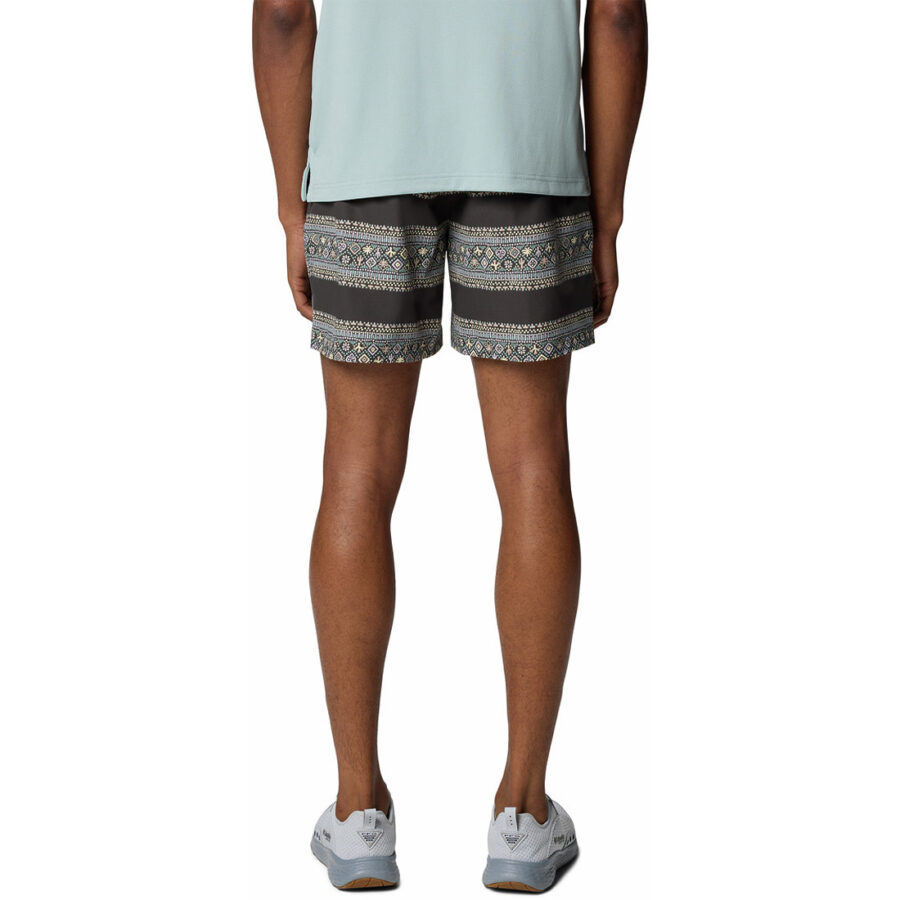 PFG RAMBLER PRINTED SHORT PFG RAMBLER PRINTED SHORT