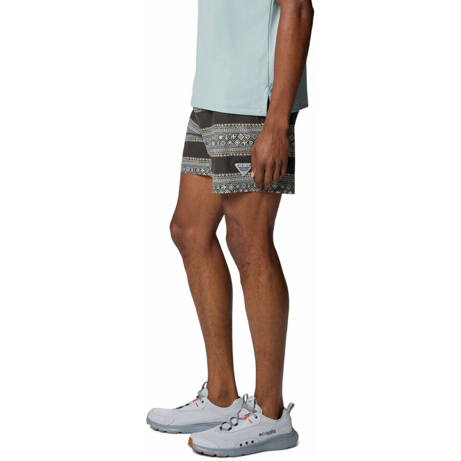 PFG RAMBLER PRINTED SHORT PFG RAMBLER PRINTED SHORT
