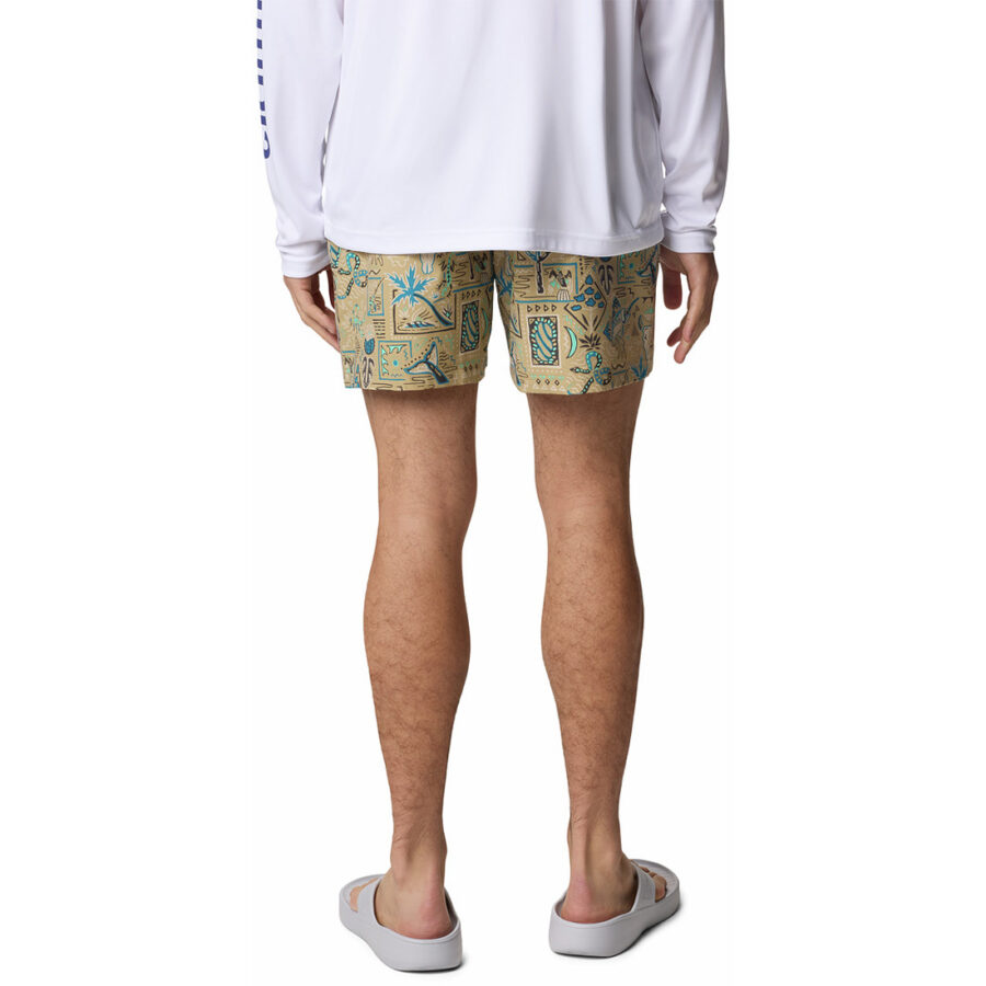 PFG RAMBLER PRINTED SHORT PFG RAMBLER PRINTED SHORT