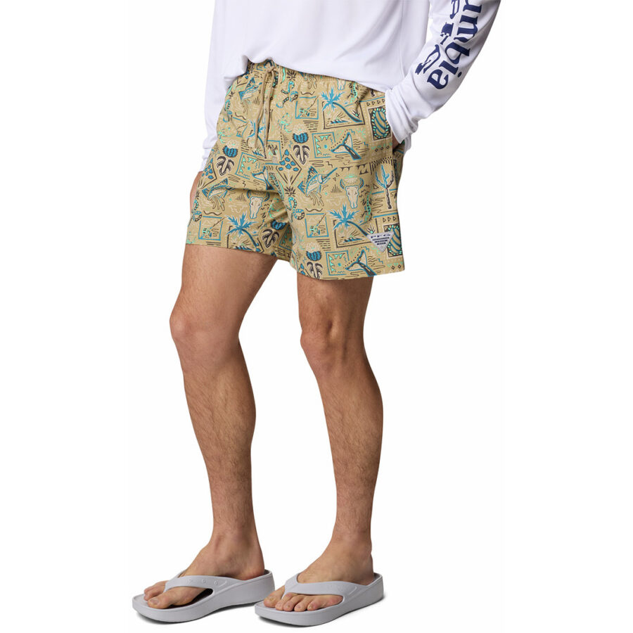 PFG RAMBLER PRINTED SHORT PFG RAMBLER PRINTED SHORT