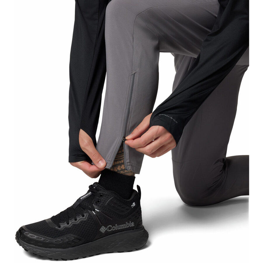 THREE PITCH PANT THREE PITCH PANT