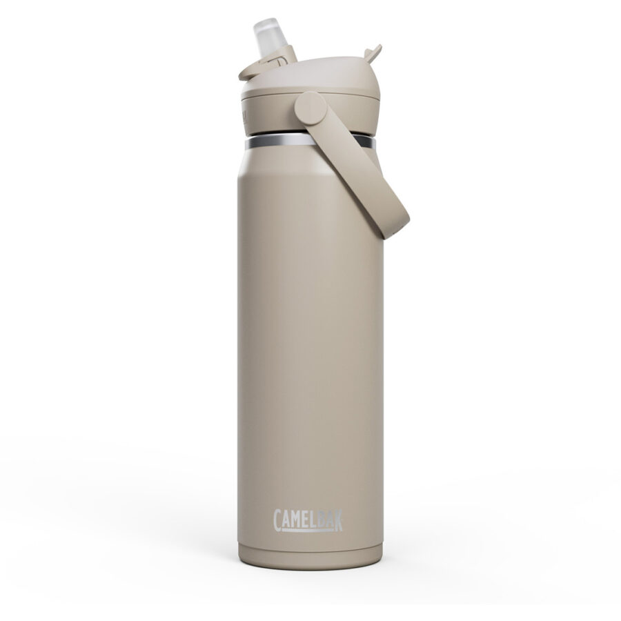 THRIVE FLIP STRAW VAC SST .75L