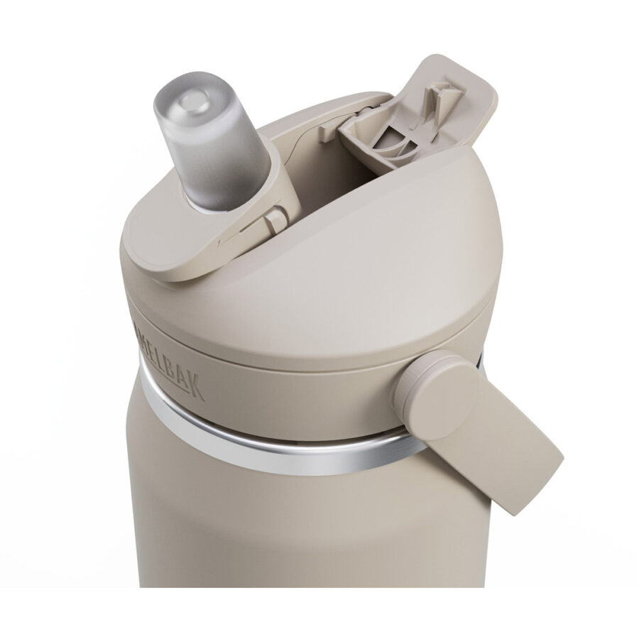 THRIVE FLIP STRAW VAC SST .75L