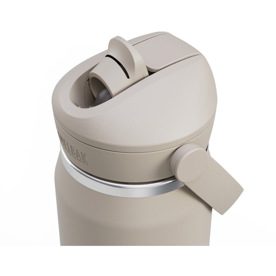 THRIVE FLIP STRAW VAC SST .75L