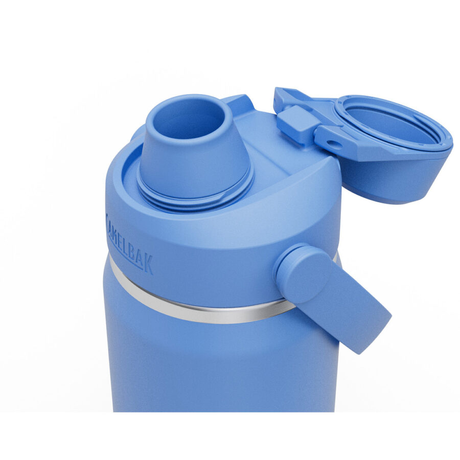 THRIVE CHUG VAC SST .6L THRIVE CHUG VAC SST .6L