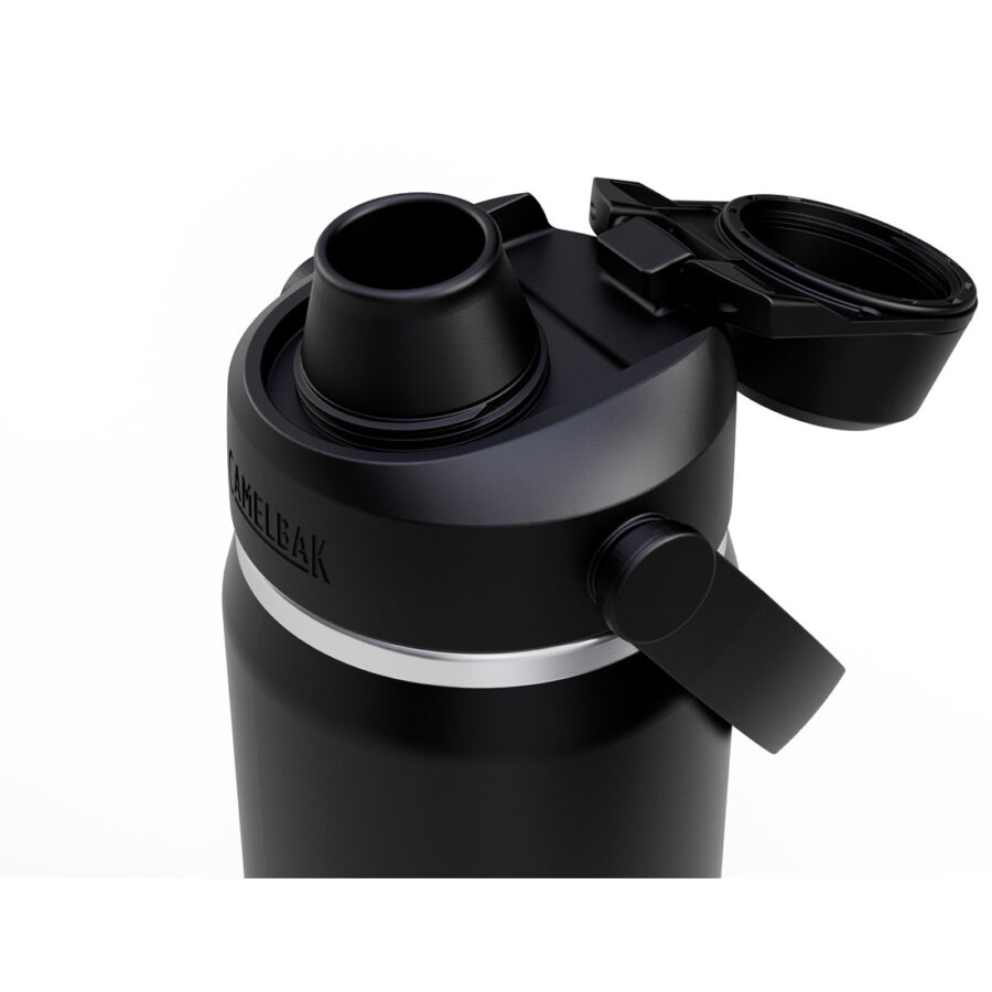 THRIVE CHUG VAC SST .6L THRIVE CHUG VAC SST .6L