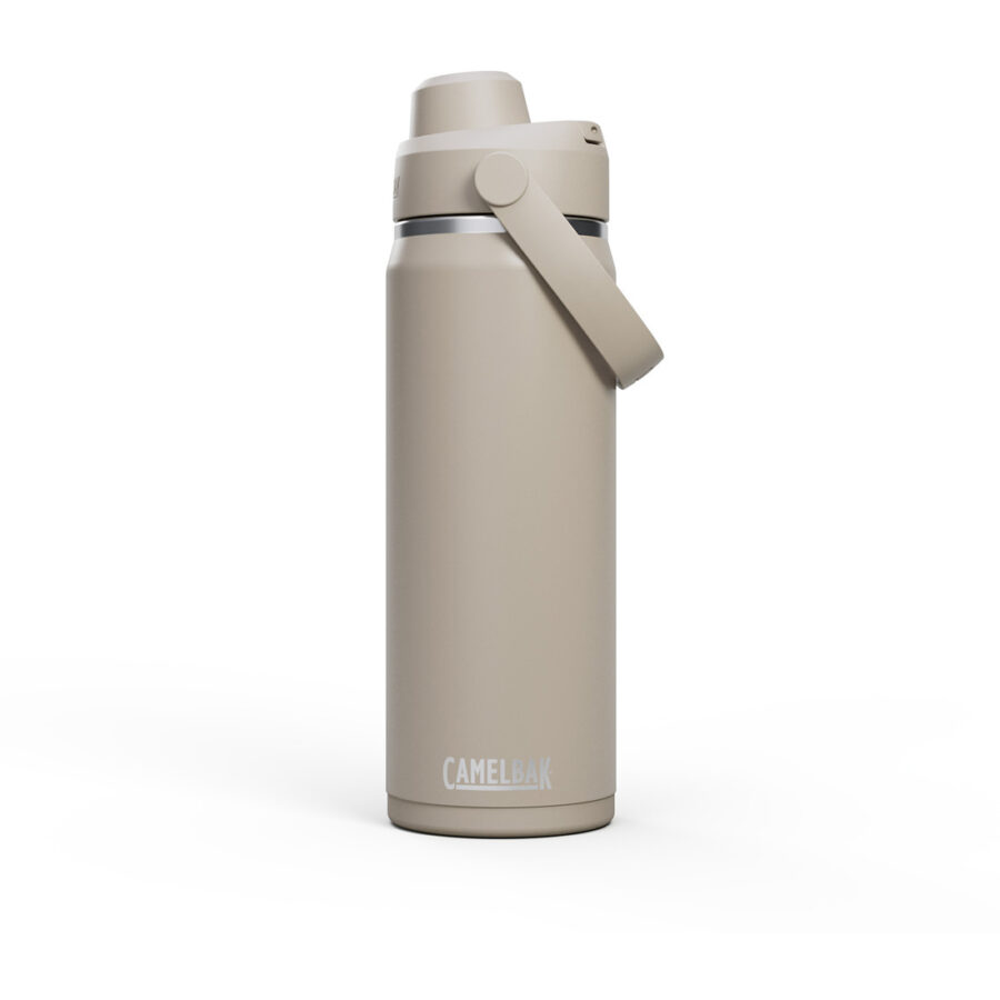 THRIVE CHUG VAC SST .6L THRIVE CHUG VAC SST .6L