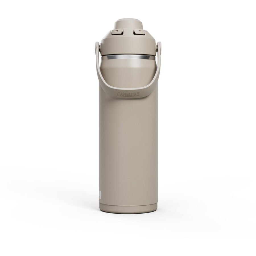 THRIVE CHUG VAC SST .6L THRIVE CHUG VAC SST .6L
