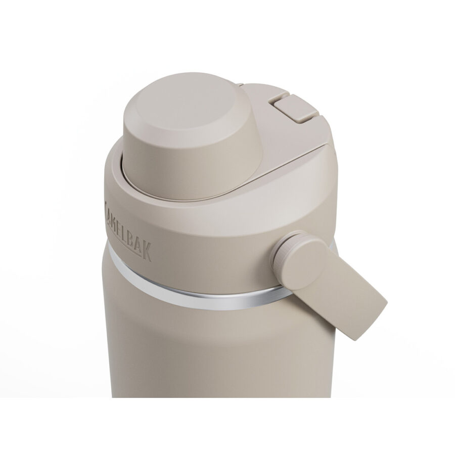 THRIVE CHUG VAC SST .6L THRIVE CHUG VAC SST .6L