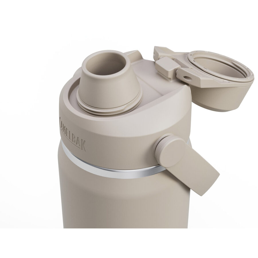 THRIVE CHUG VAC SST .6L THRIVE CHUG VAC SST .6L