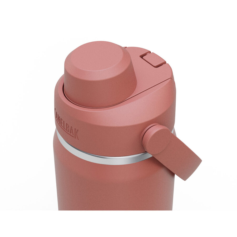 THRIVE CHUG VAC SST .6L THRIVE CHUG VAC SST .6L
