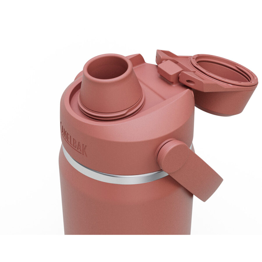 THRIVE CHUG VAC SST .6L THRIVE CHUG VAC SST .6L
