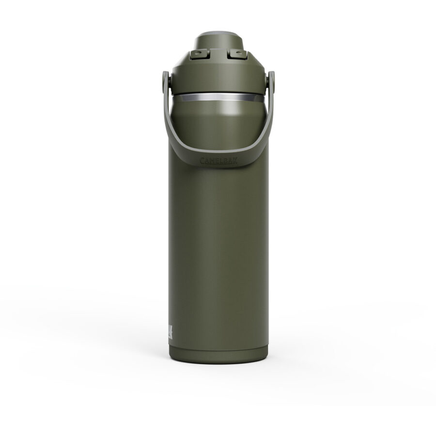 THRIVE CHUG VAC SST .6L THRIVE CHUG VAC SST .6L