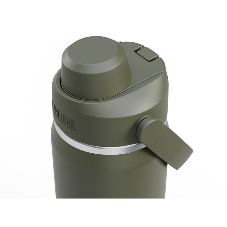THRIVE CHUG VAC SST .6L THRIVE CHUG VAC SST .6L