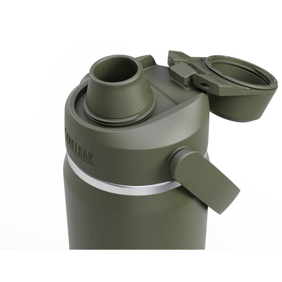 THRIVE CHUG VAC SST .6L THRIVE CHUG VAC SST .6L