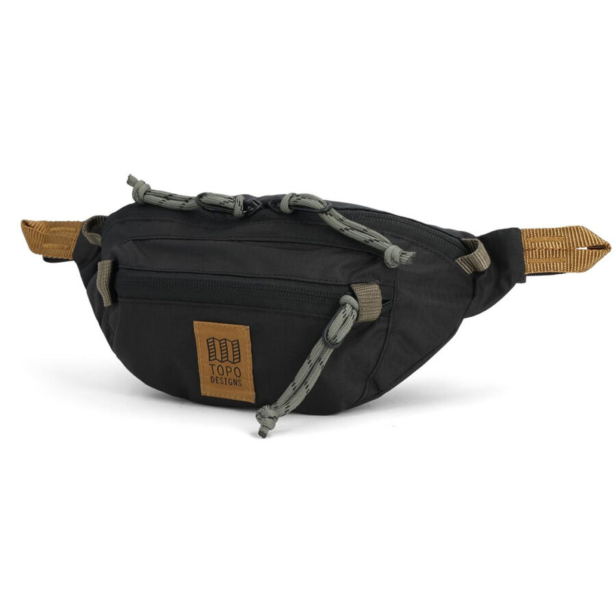 MOUNTAIN WAIST PACK II MOUNTAIN WAIST PACK II