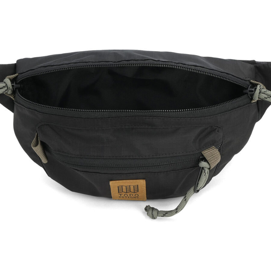 MOUNTAIN WAIST PACK II MOUNTAIN WAIST PACK II