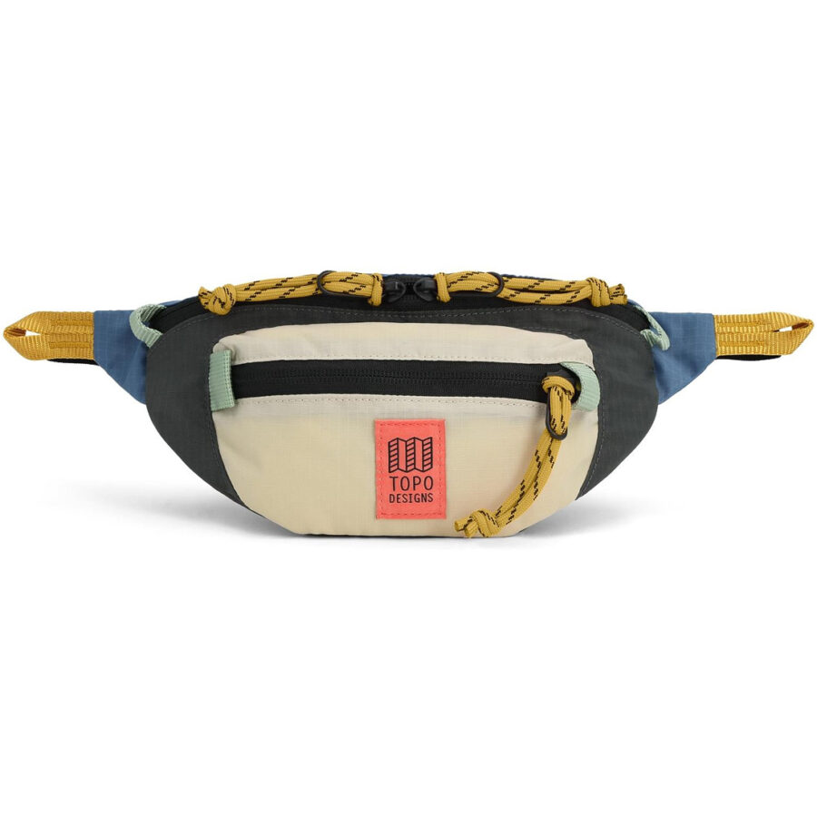 MOUNTAIN WAIST PACK II MOUNTAIN WAIST PACK II