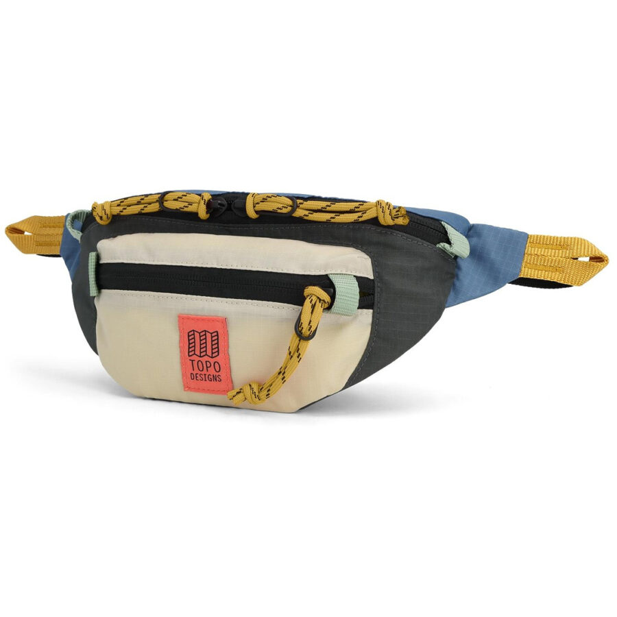 MOUNTAIN WAIST PACK II MOUNTAIN WAIST PACK II