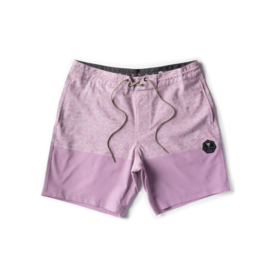 LAZY DAISY 17.5 BOARDSHORT