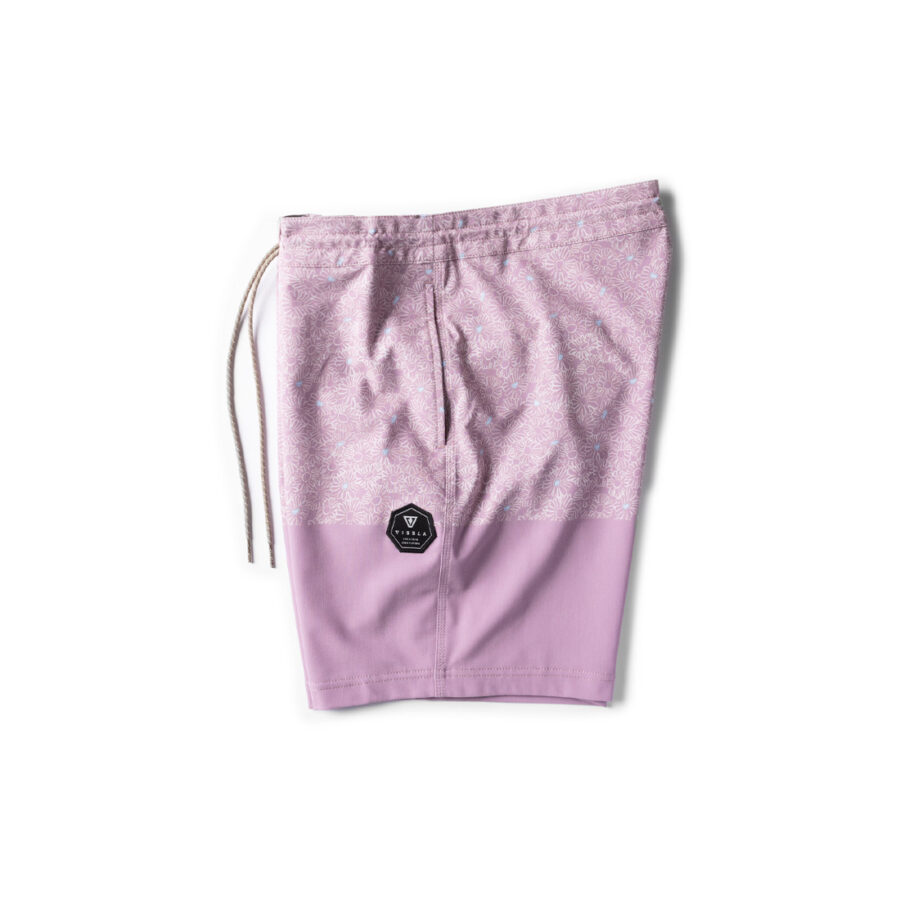 LAZY DAISY 17.5 BOARDSHORT